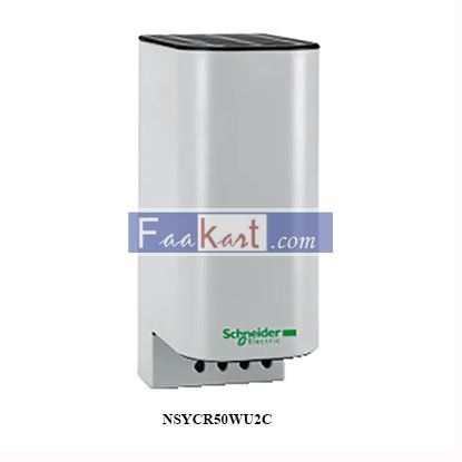 Picture of NSYCR50WU2C   Electric Enclosure Heater