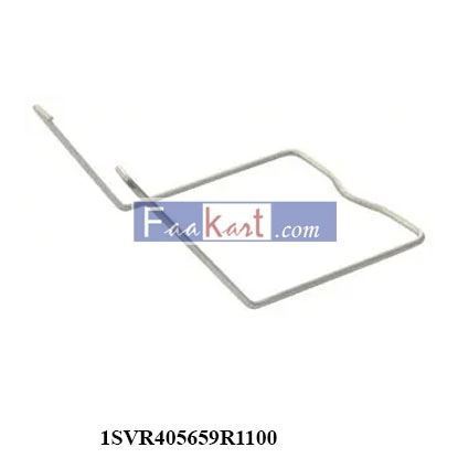 Picture of 1SVR405659R1100 ABB Relay Accessory, Holder,