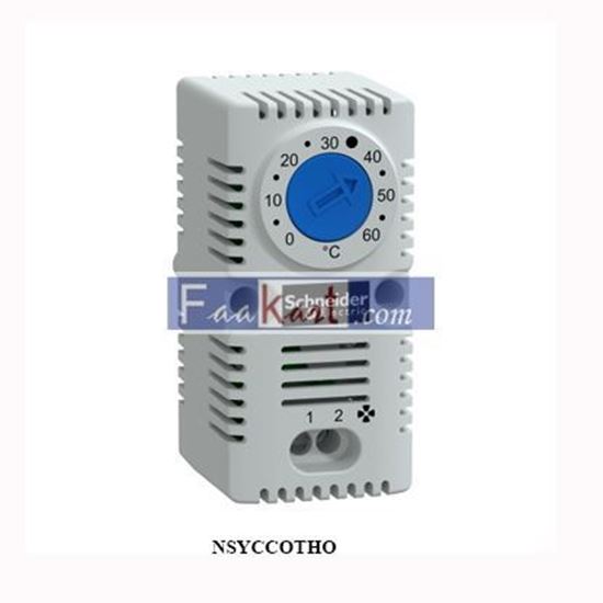 Picture of NSYCCOTHO  thermostat