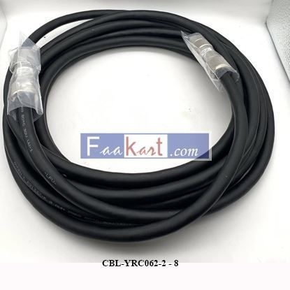 Picture of CBL-YRC062-2 - 8   YASKAWA  PENDANT CABLE