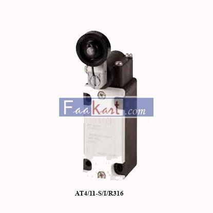Picture of AT4/11-S/I/R316  Limit Switch