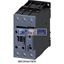 Picture of 3RT20361NB30  SIEMENS Sirius 3RT2036 3 Pole Contactor