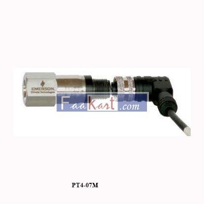 Picture of PT4-07M   PRESSURE TRANSMITTER