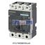 Picture of 3VL17081DD330AA0  SIEMENS Moulded case breaker