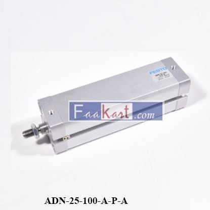 Picture of ADN-25-100-A-P-A Festo  Cylinder