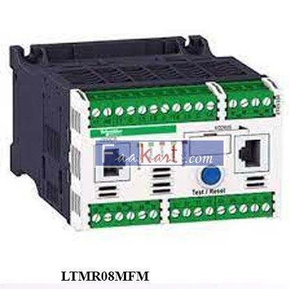 Picture of LTMR08MFM  Schneider Motor Management System Controller