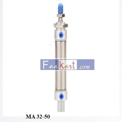 Picture of MA 32-50 Pneumatic Cylinder