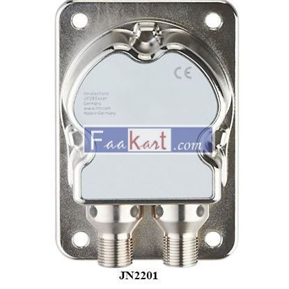 Picture of JN2201 IFM  Inclination Sensor