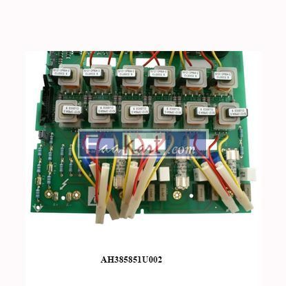Picture of AH385851U002   Power Board Adapter