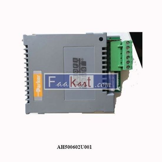 Picture of AH500602U001   DC Drive