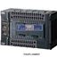 Picture of NX1P2-1040DT Sysmac NX1P CPU with 40 Digital Transistor I/O (NPN), 1.5 MB memory, EtherCAT (2 servo axes, 4 PTP axes, 16 EtherCAT nodes), EtherNet/IP and 2 serial option ports