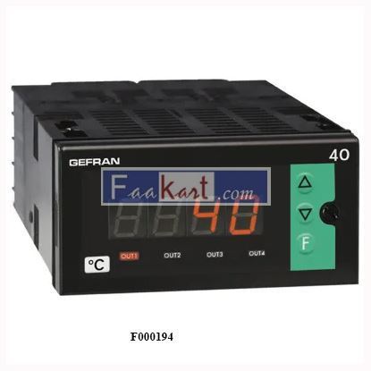 Picture of F000194   TEMPERATURE INDICATOR,