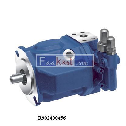 Picture of R902400456 REXROTH PUMP HYDRAULIC AXIAL PISTON PUMP MODEL: A A10VSO 28 DR /31R-PKC62N00