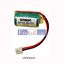 Picture of CP1W-BAT01  Omron PLC Battery