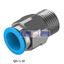 Picture of QS-½-16 (153011) FESTO STRIGHT