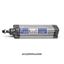 Picture of 61M2P050A0300  CAMOZZI CYLINDER