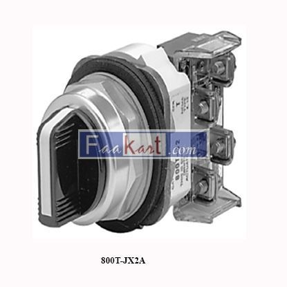 Picture of 800T-JX2A   3-POSITION SWITCH