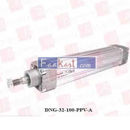 Picture of DNG-32-100-PPV-A  FESTO CYLINDER