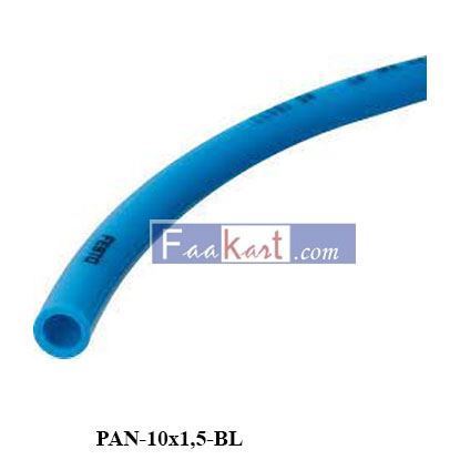 Picture of PAN-10x1,5-BL (553909) FESTO TUBE 10 MM BLUE
