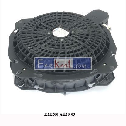 Picture of K2E200-AH20-05   DRIVE COOLING FAN