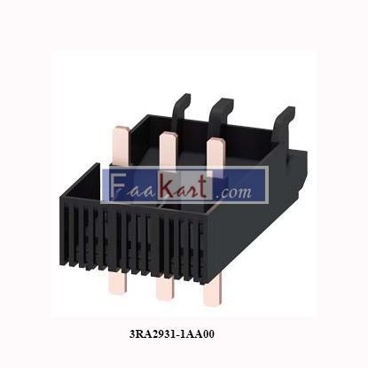 Picture of 3RA2931-1AA00  Link module