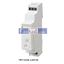 Picture of 7PV1518-1AW30  Siemens SPDT ON Delay Timer Relay, 0.05 - 100 s, 3 - 100 min, 5  100 h, 1 Contacts, 12