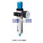 Picture of LFR-3/4-D-MIDI (162683) Filt.regulator FESTO