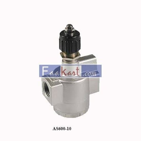 Picture of AS600-10 SMC speed control