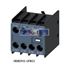 Picture of 3RH2911-1FB22 SIEMENS Auxilary Switch Block