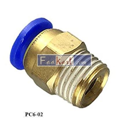 Picture of PC6-02 Connector