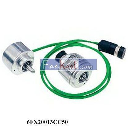 Picture of 6FX2001-3CC50  Siemens UNIVERSAL CABLE