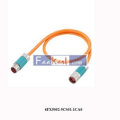 Picture of 6FX5002-5CS01-1CA0  CABLE