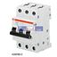 Picture of S203M-C Mini Circuit Breaker