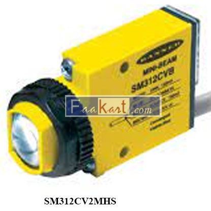 Picture of SM312CV2MHS - BANNER SENSOR