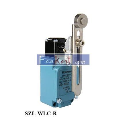 Picture of SZL-WLC-B  honeywell SWITCH