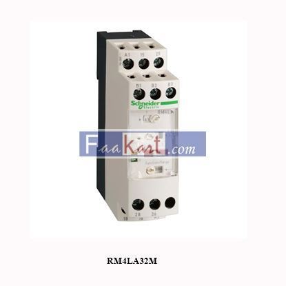 Picture of RM4LA32M  ELECTROMAGNETIC RELAY