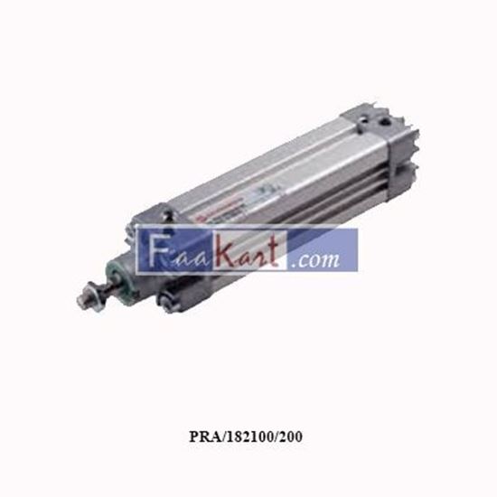 Picture of PRA/182100/200   Norgren Cylinder
