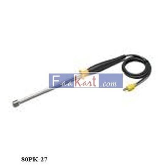 Picture of 80PK-27   SureGrip™  Industrial Surface Temperature Probe