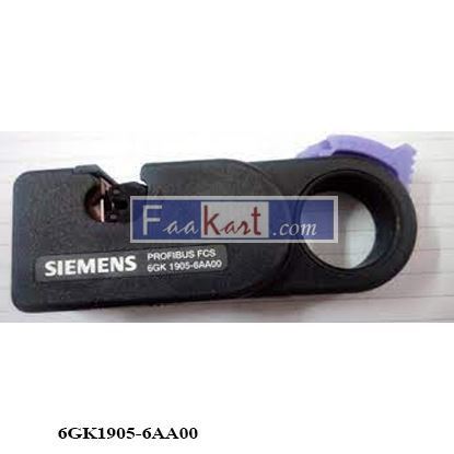 Picture of 6GK1905-6AA00  SIEMENS PROFIBUS STRIPPING TOOL