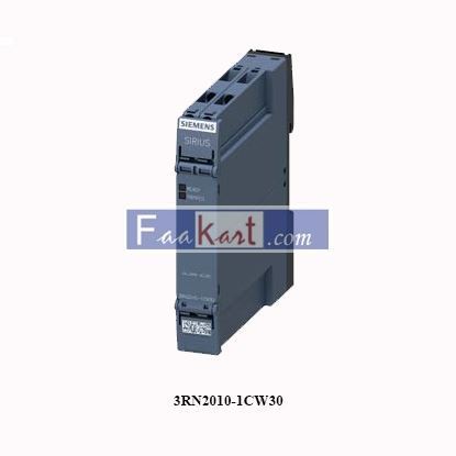 Picture of 3RN2010-1CW30   Thermistor motor