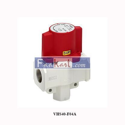 Picture of VHS40-F04A   valve