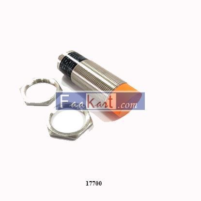 Picture of 17700   INDUCTIVE PROXIMITY SWITCH IFM.II5665