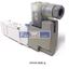 Picture of SY5240-3DZE-Q  SOLENOID VALVE