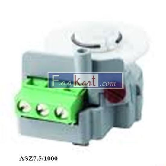 Picture of ASZ7.5/1000 Siemens Potentiometer 0...1000 Ohm