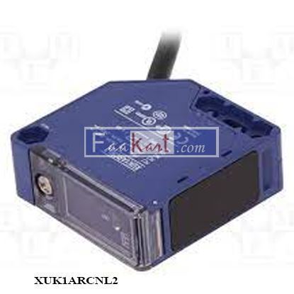 Picture of XUK1ARCNL2 photo-electric sensor Schneider Electric