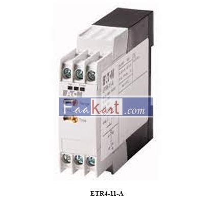 Picture of ETR4-11-A   EATON ELECTRIC 031882 – Timer