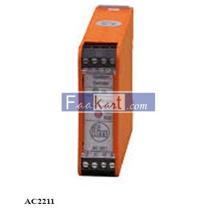 Picture of AC2211 IFM Electronic, Power supplies