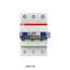 Picture of S203-C40 ABB 2CDS253001R0404 - Miniature Circuit Breakers