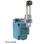 Picture of GLAA20A2B Limit Switches DPDT 2NC 2NO 10A Side Rotary w/roller