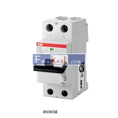 Picture of DS201M  RCD 16Amp